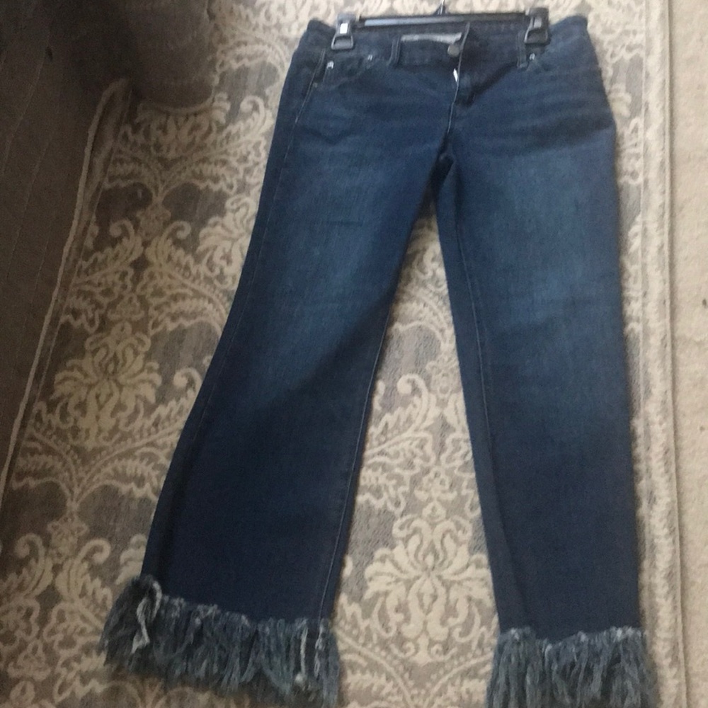 Girls jeans